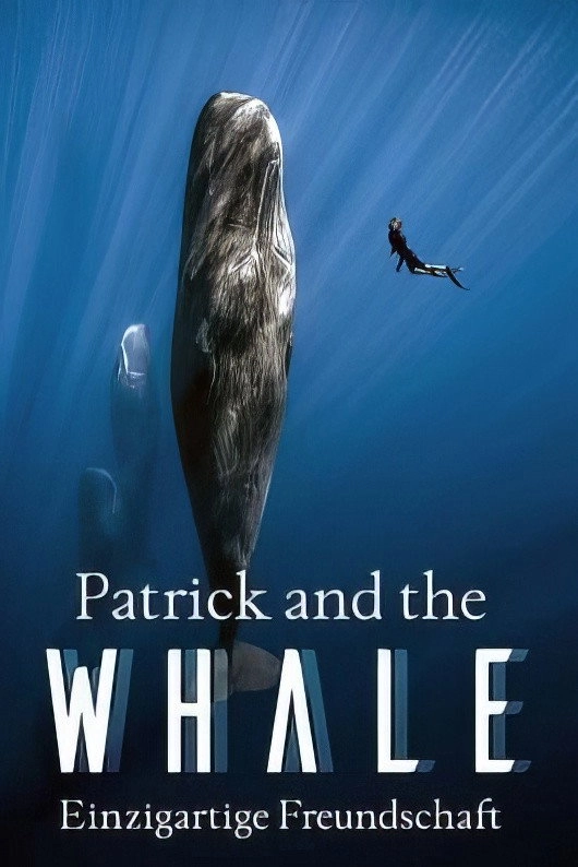 Patrick and the Whale
