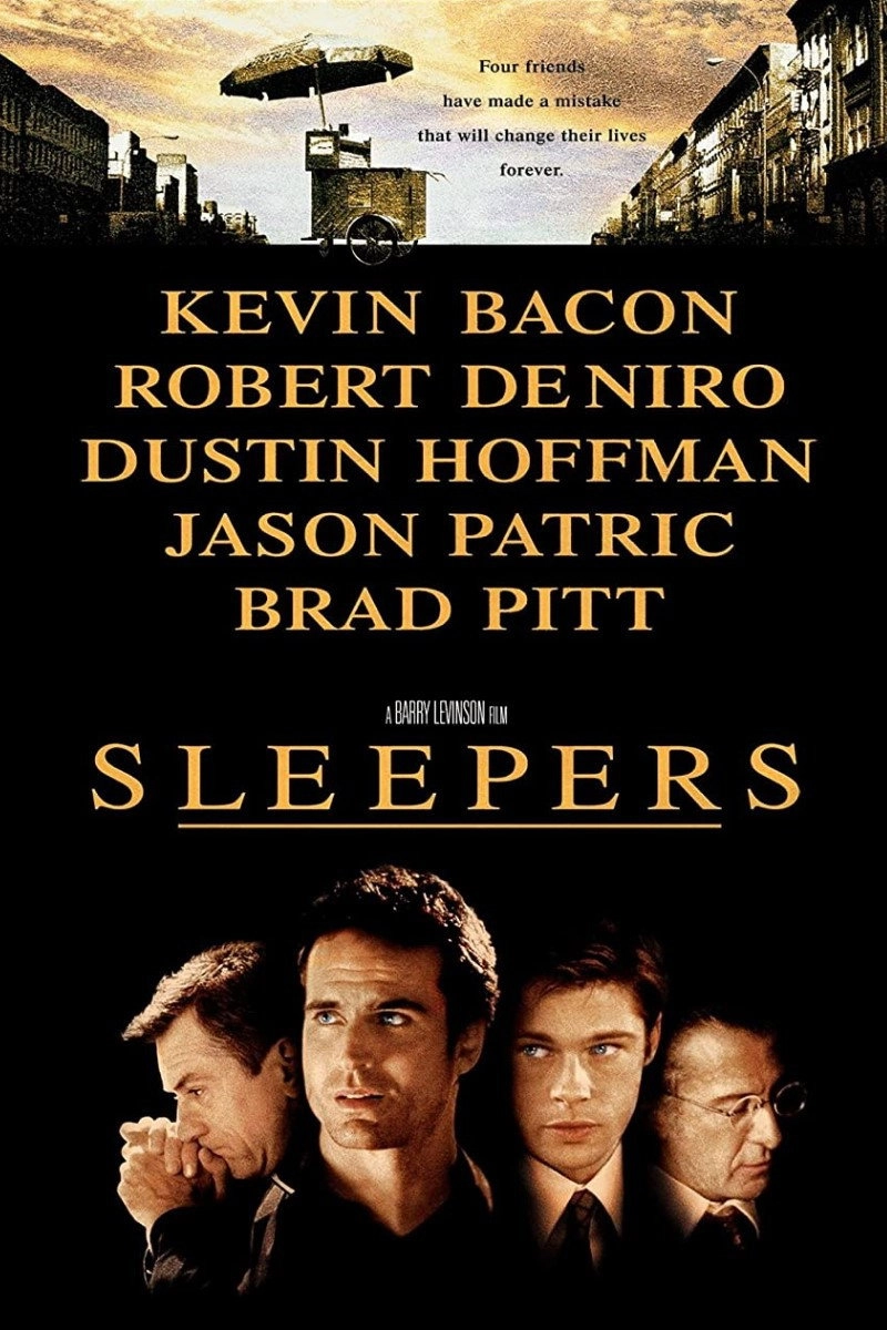 Sleepers
