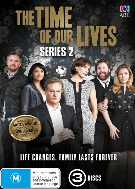 The Time of Our Lives