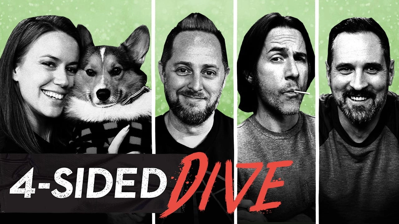 4-Sided Dive