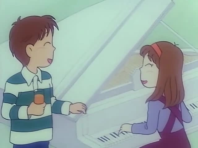 Azuki-chan