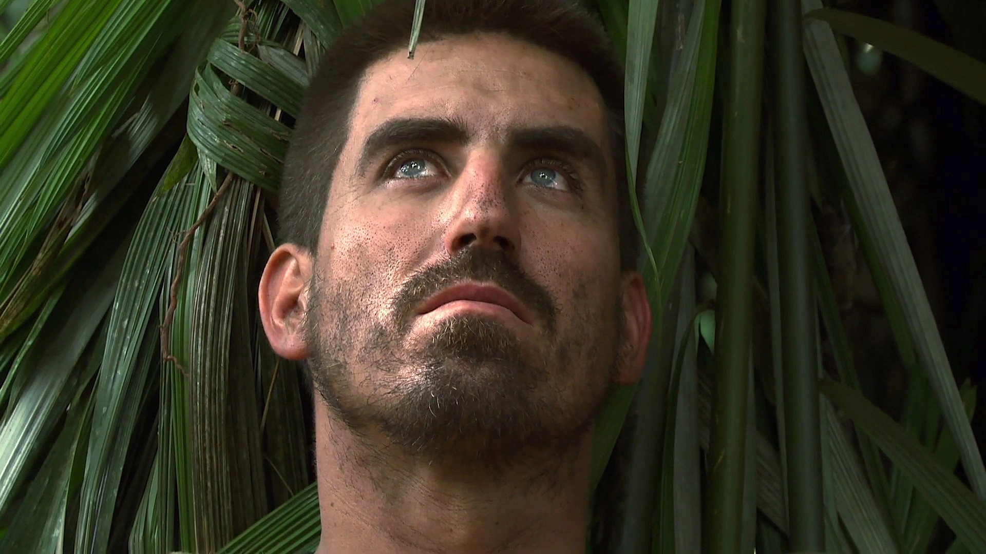 Naked and Afraid XL