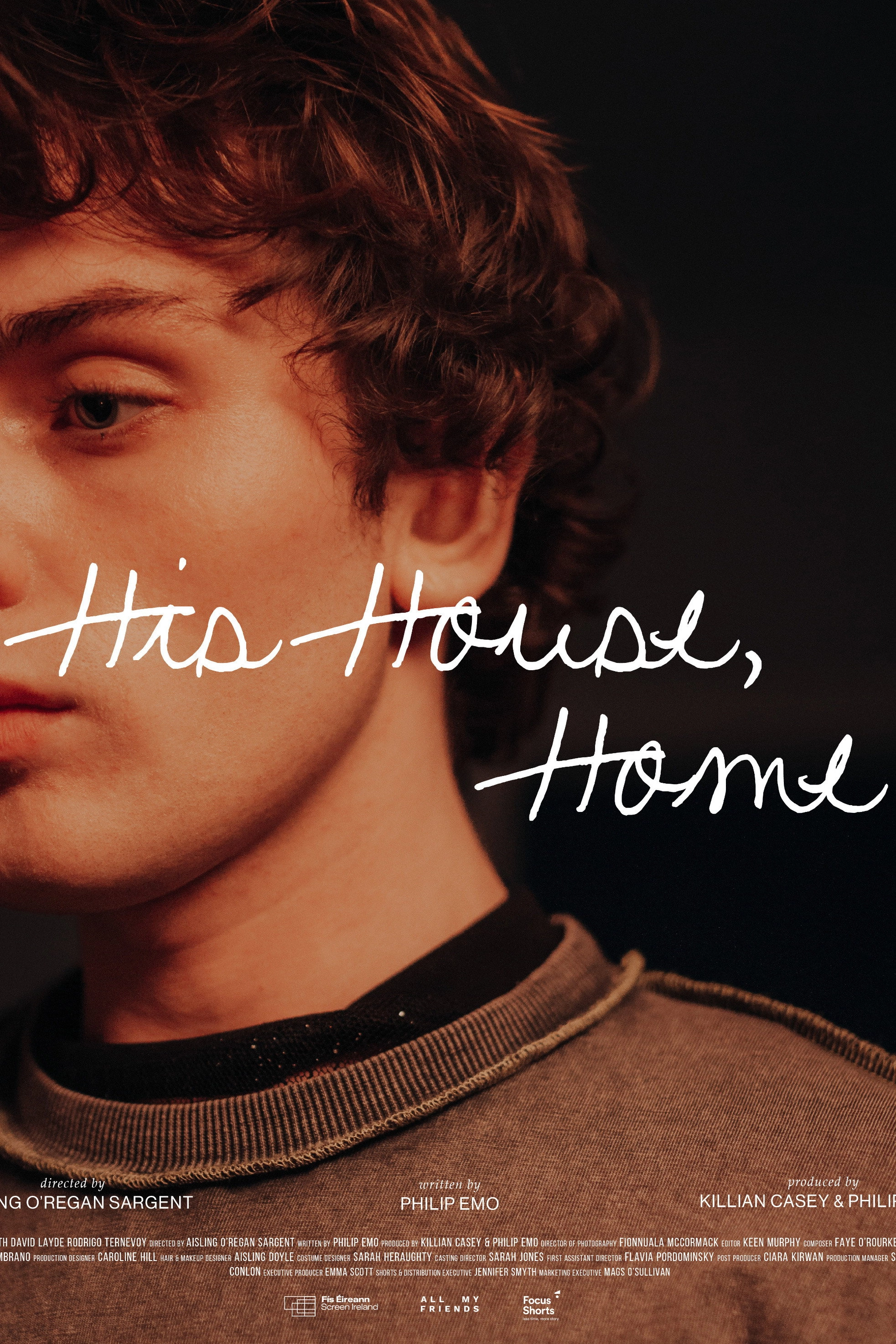 His House, Home