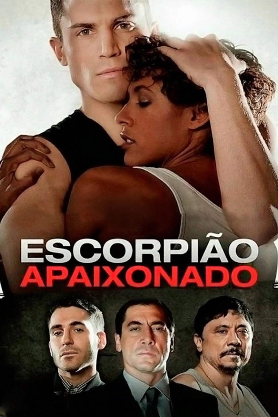 Scorpion in Love