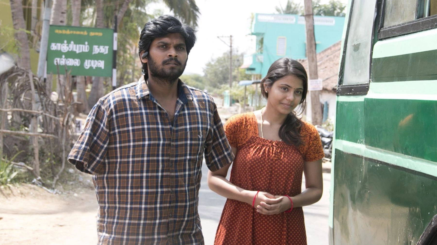 Thozhar Venkatesan