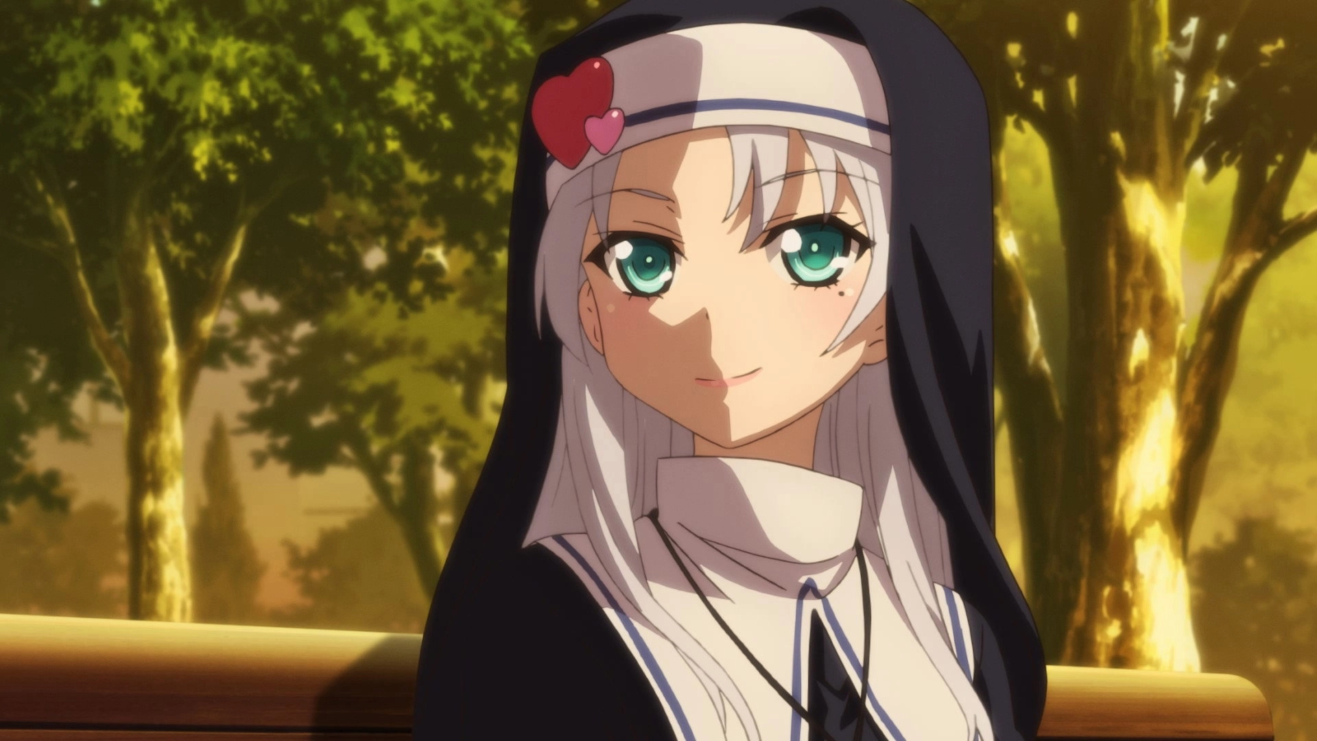 Haganai: I Don't Have Many Friends
