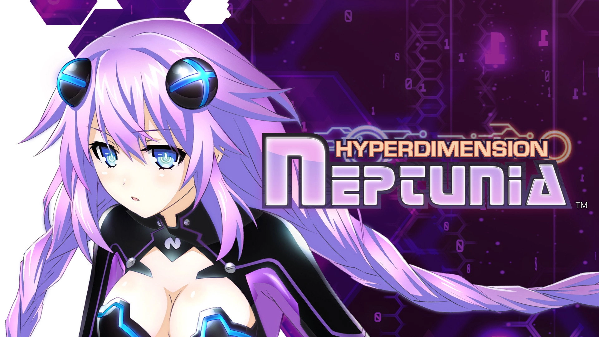Hyperdimension Neptunia