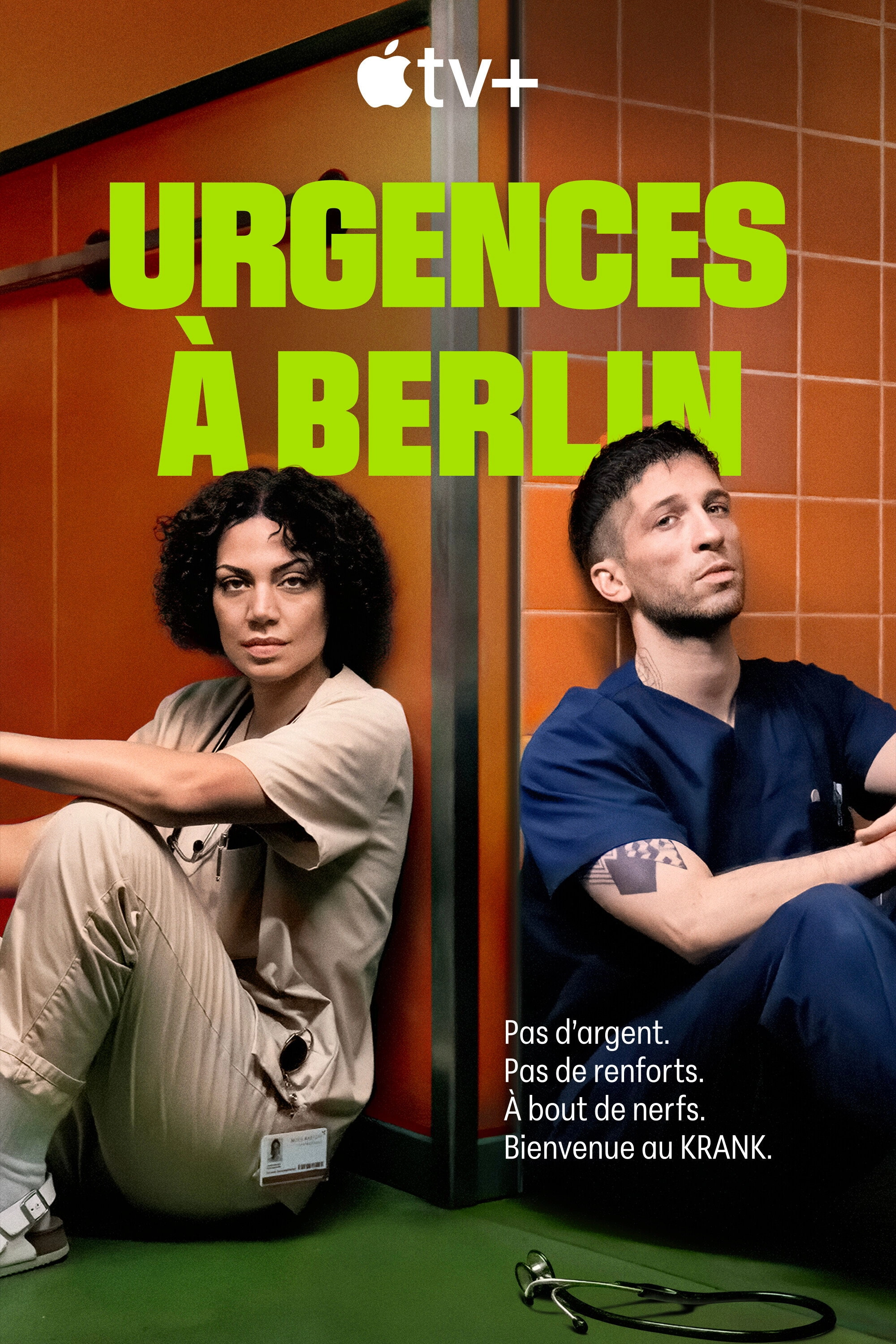 Berlin ER