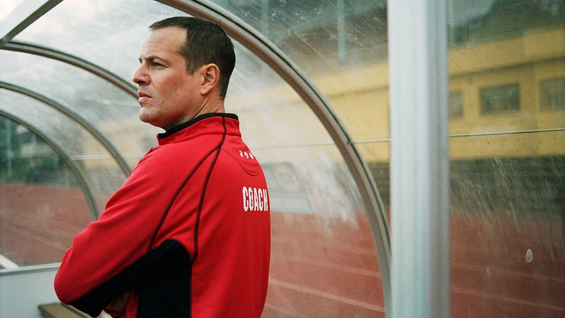 Coachen