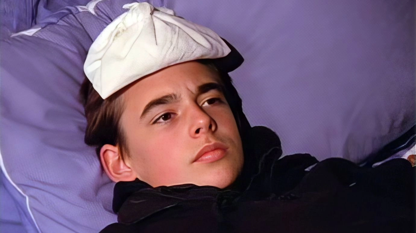 Chuck Finn