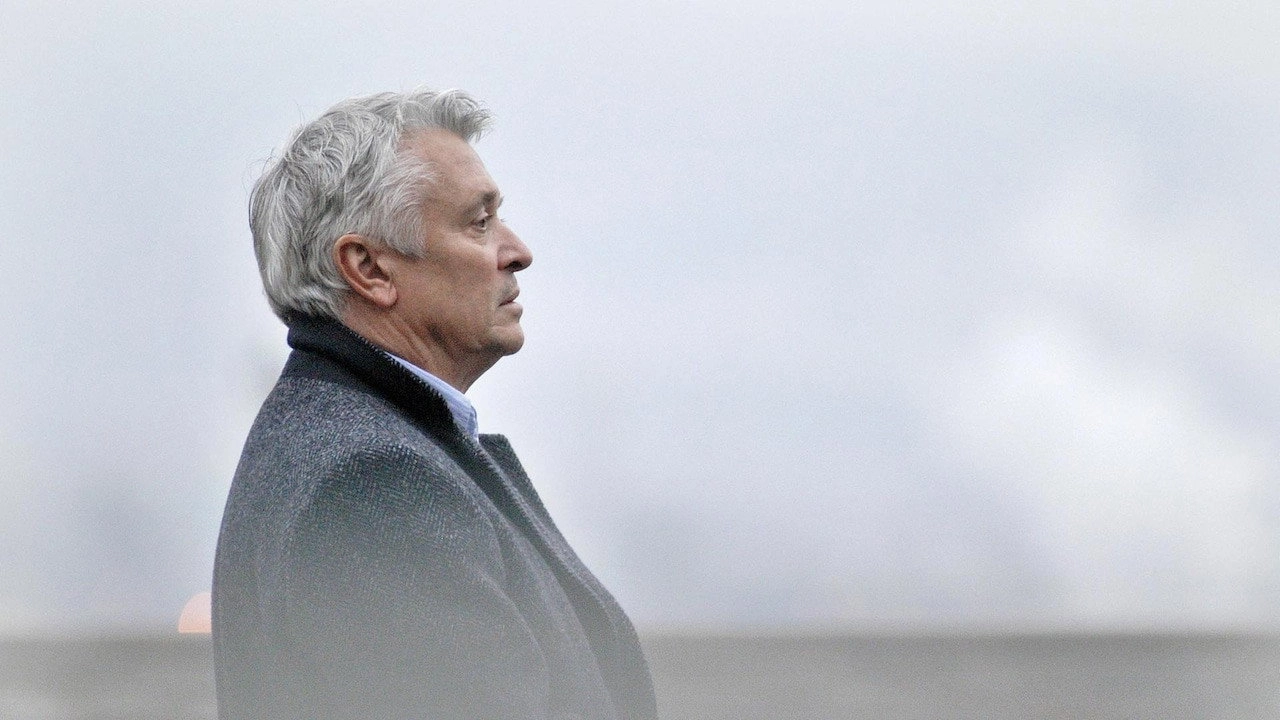 Commissario Laurenti