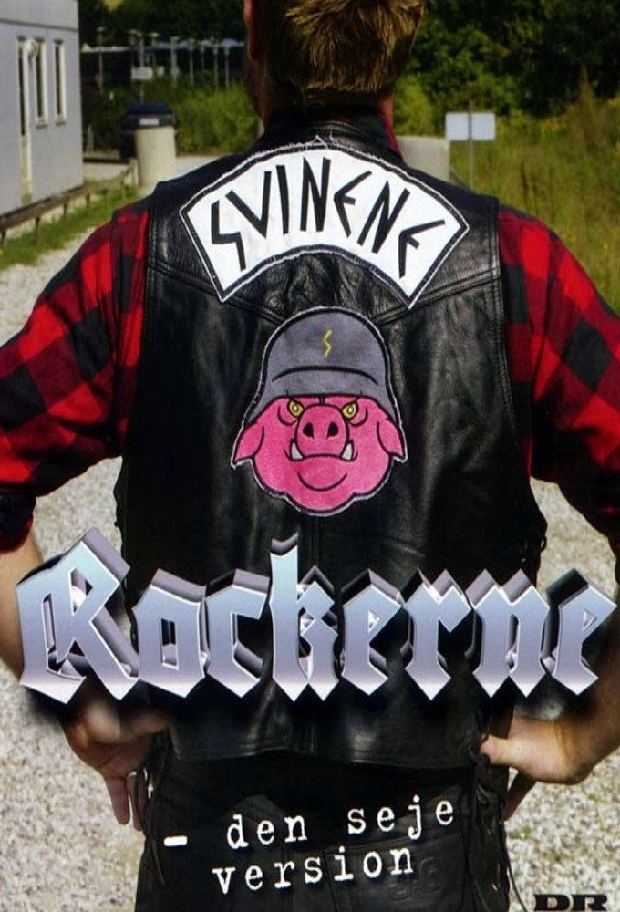 Rockerne