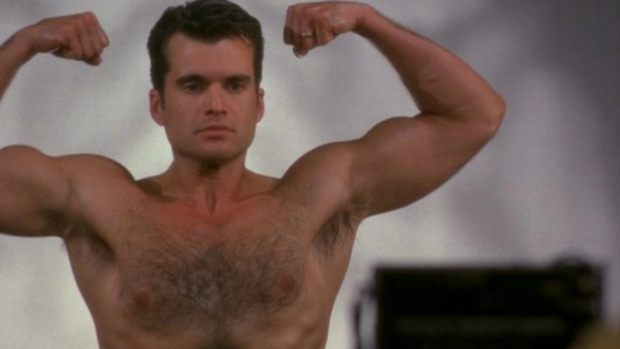 Beefcake