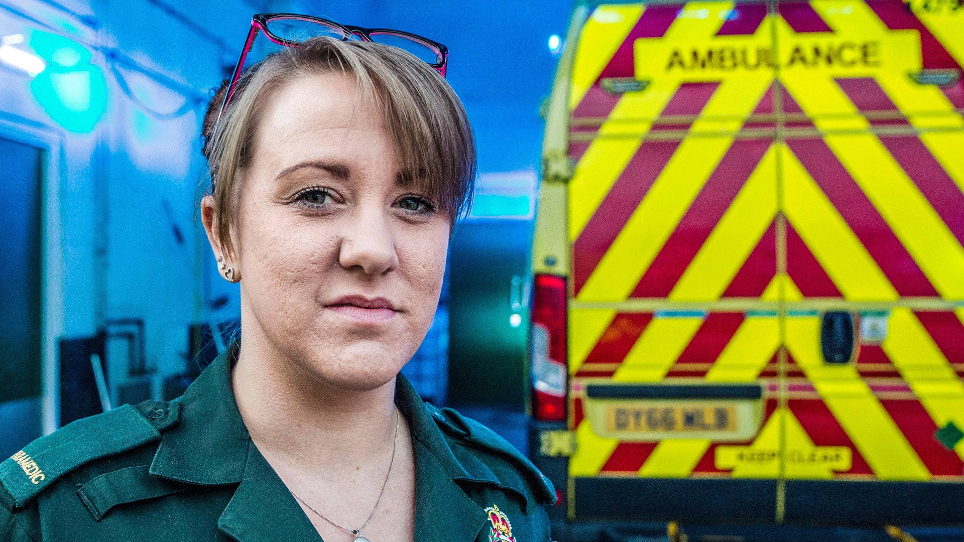Ambulance