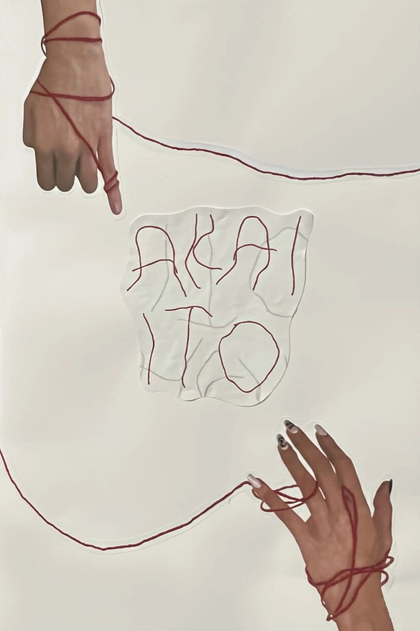 Akai Ito