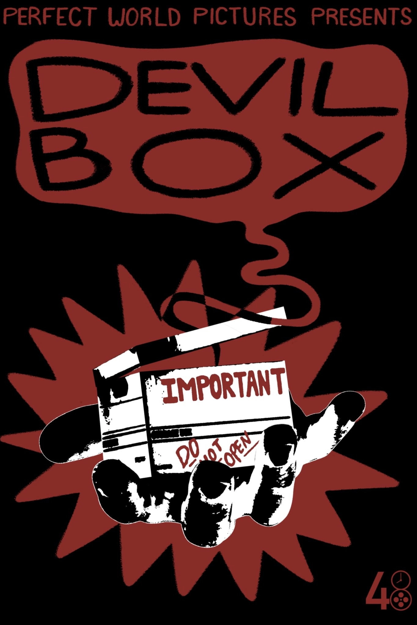 Devil Box