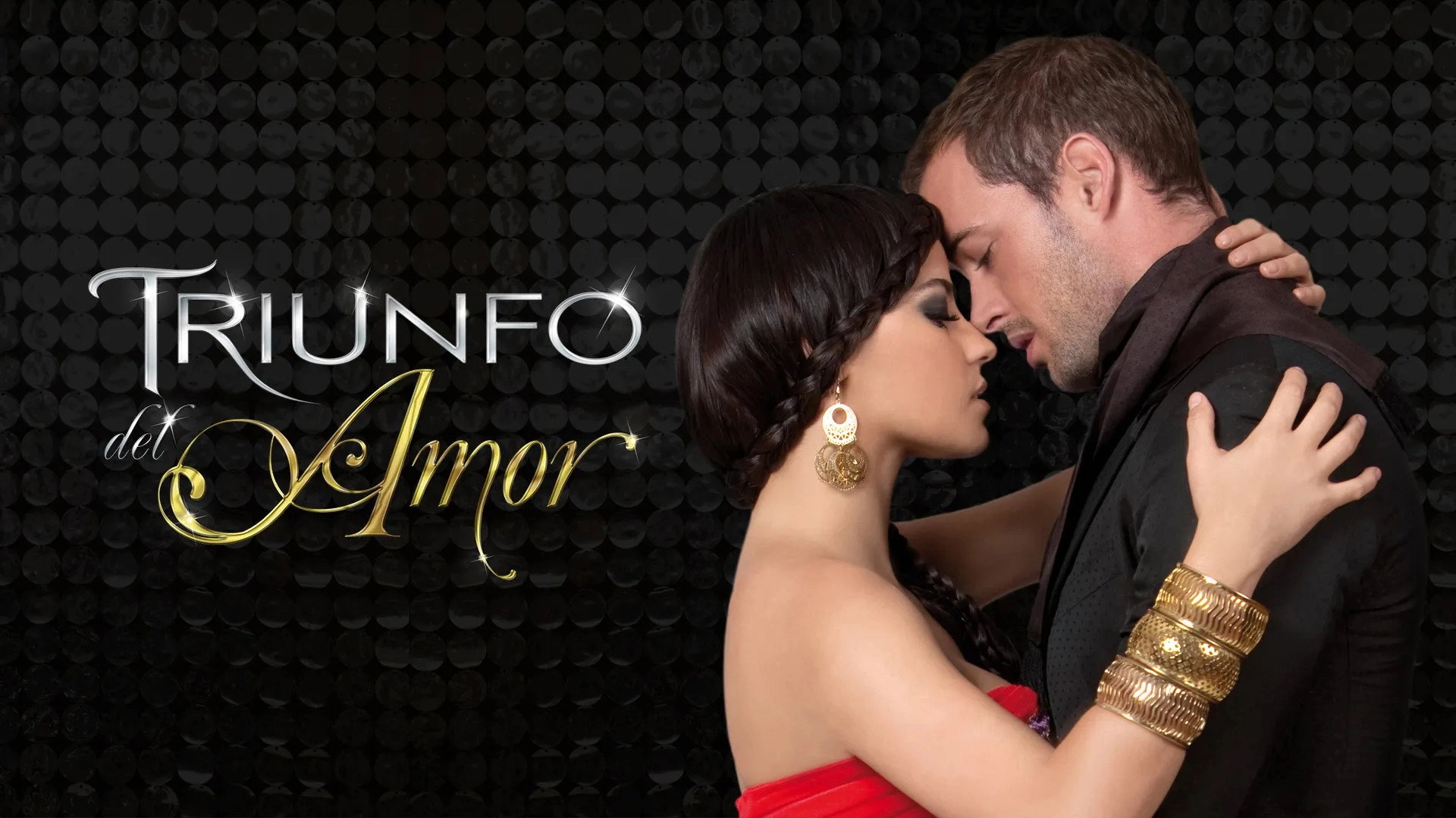 Triumph of Love