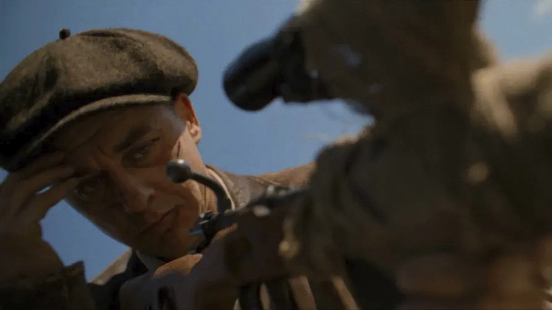 Death to Spies
