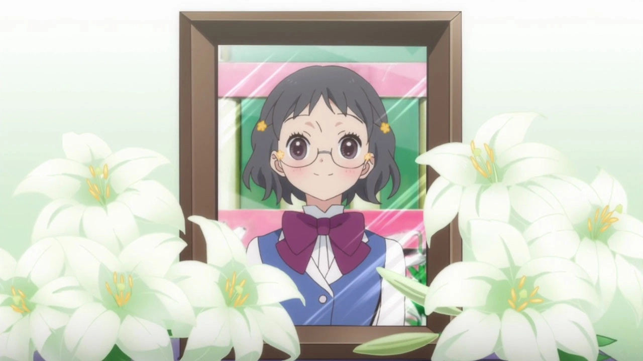 Yurikuma Arashi