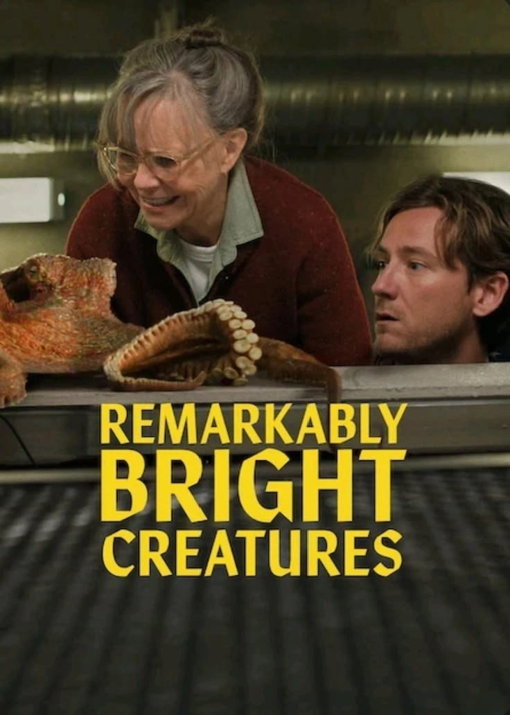Remarkably Bright Creatures