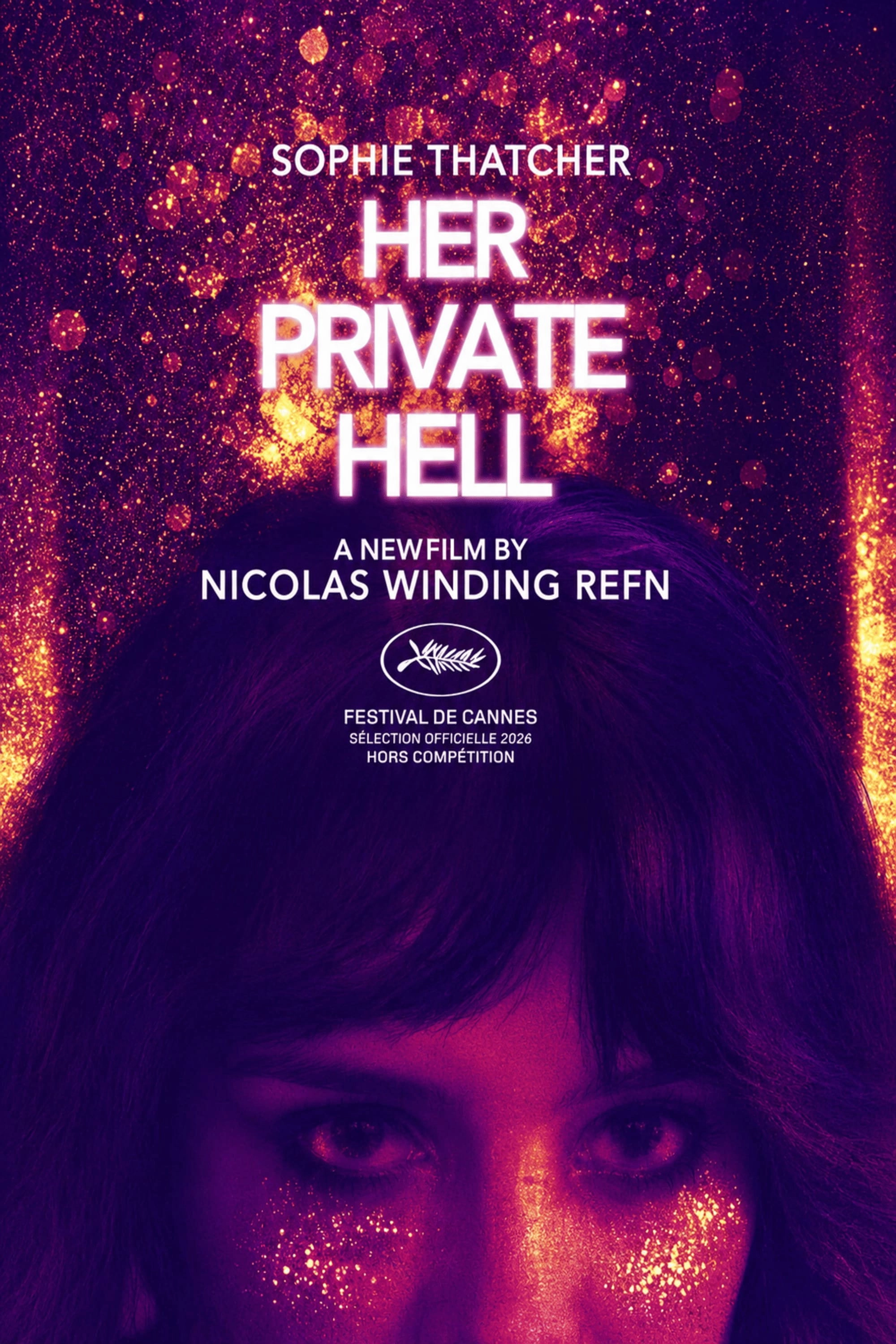 Her Private Hell
