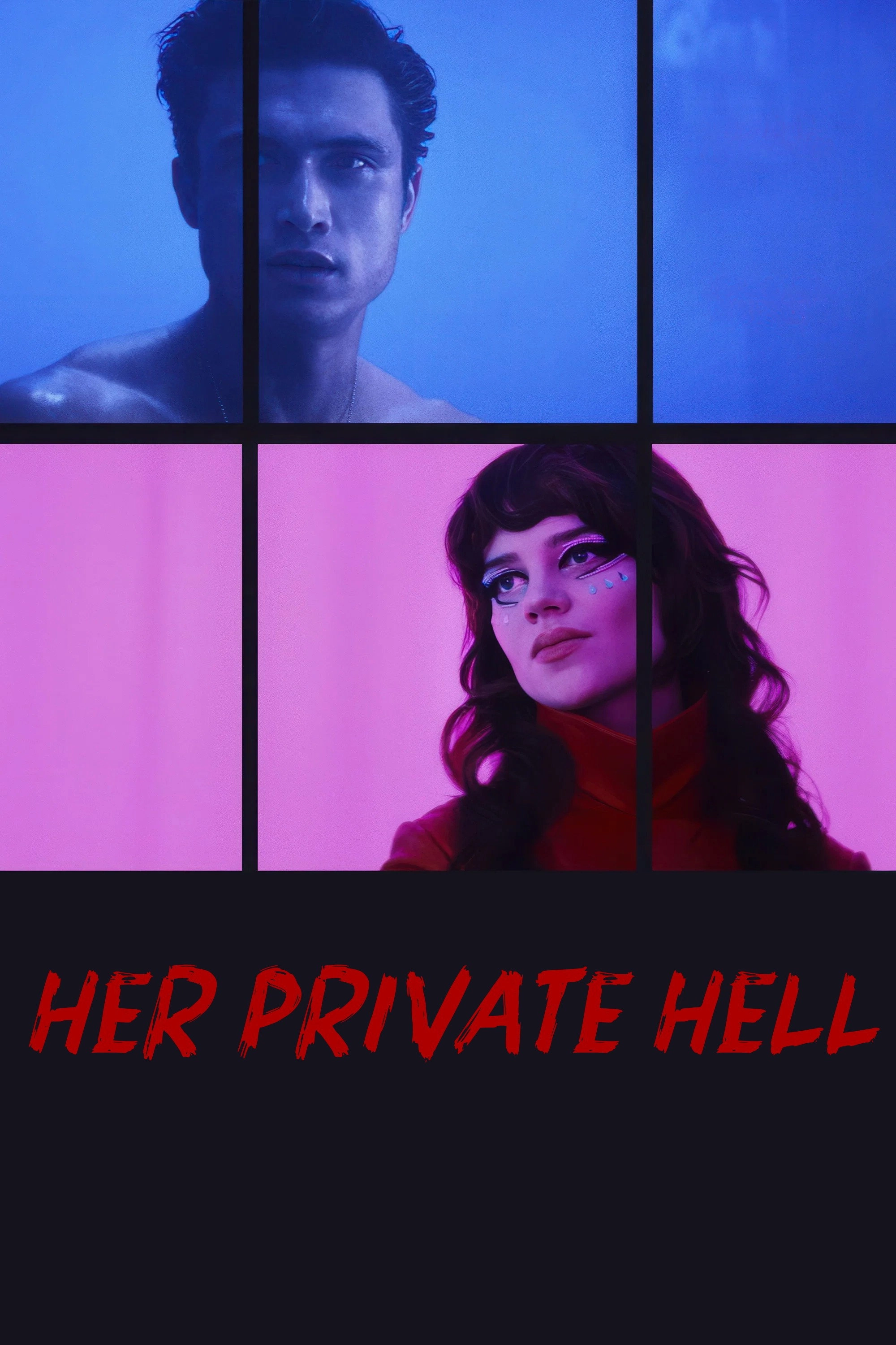 Her Private Hell
