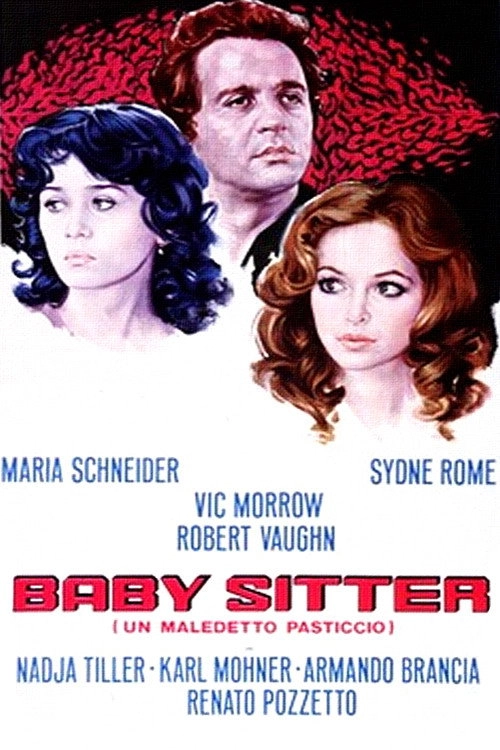 The Baby Sitter