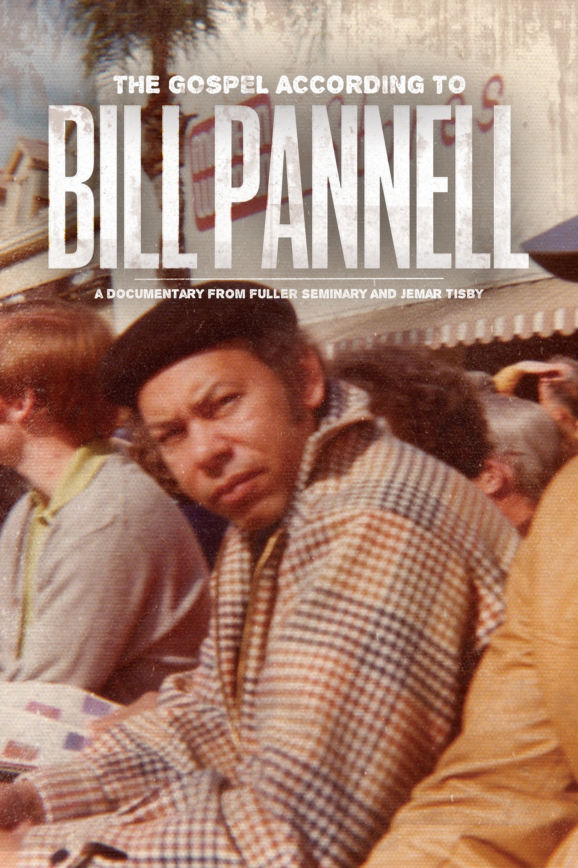The Gospel According to Bill Pannell
