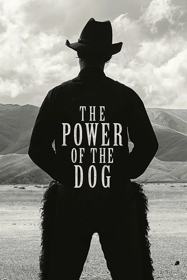 The Power of the Dog