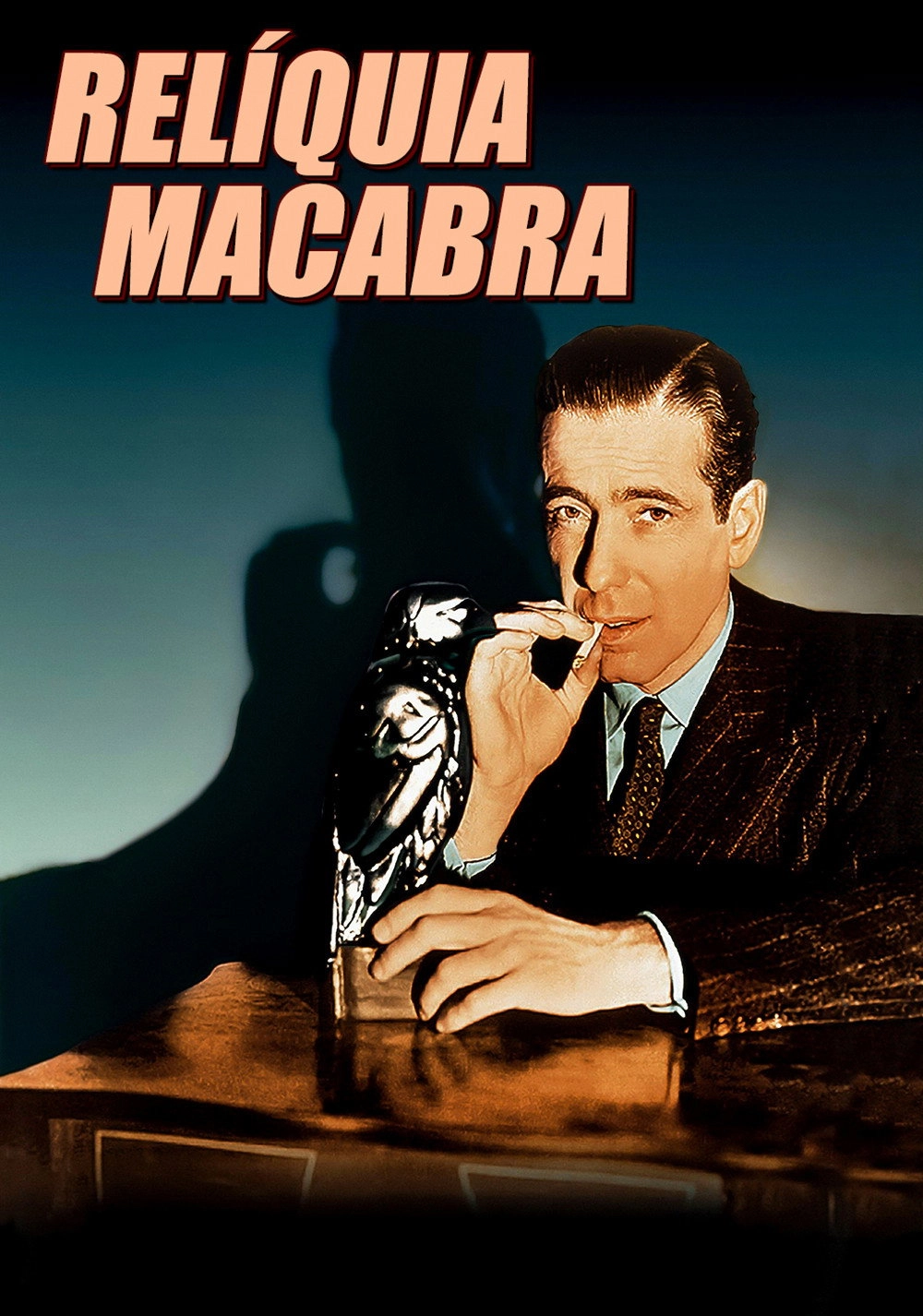The Maltese Falcon