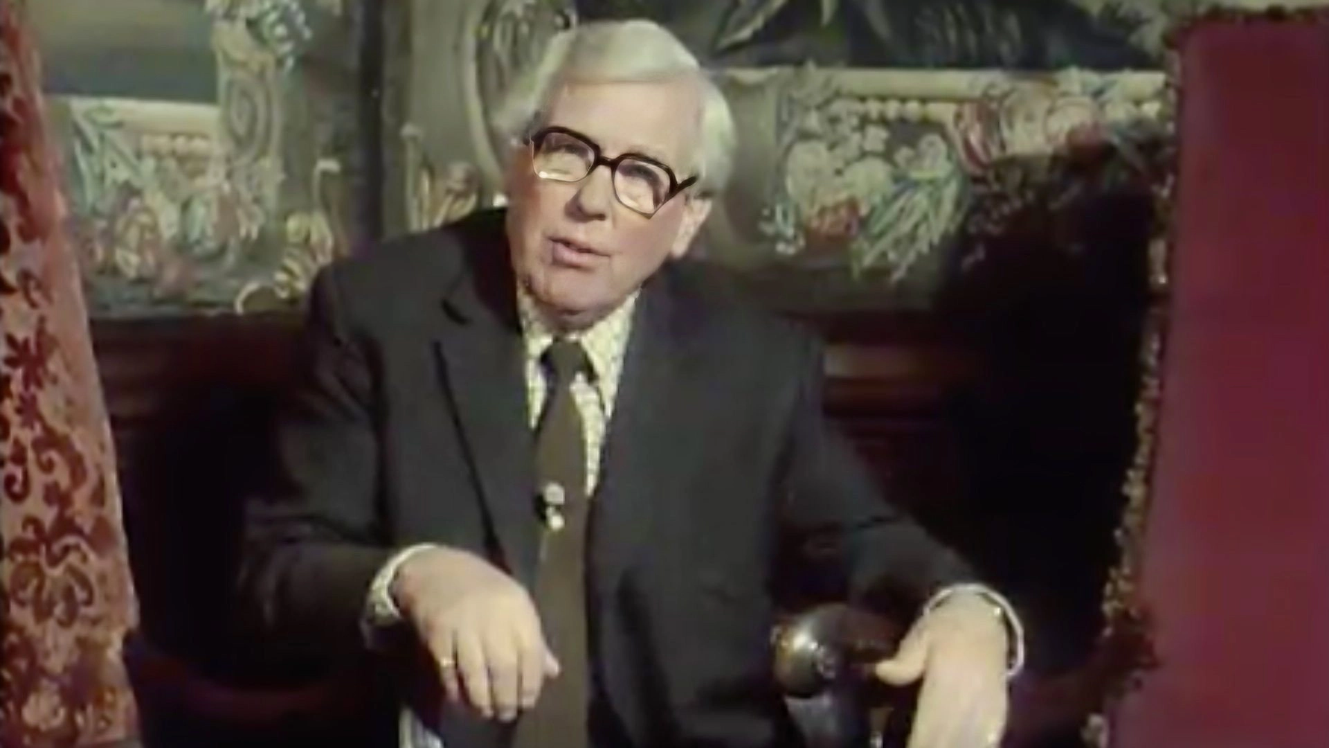 The Story of English Furniture