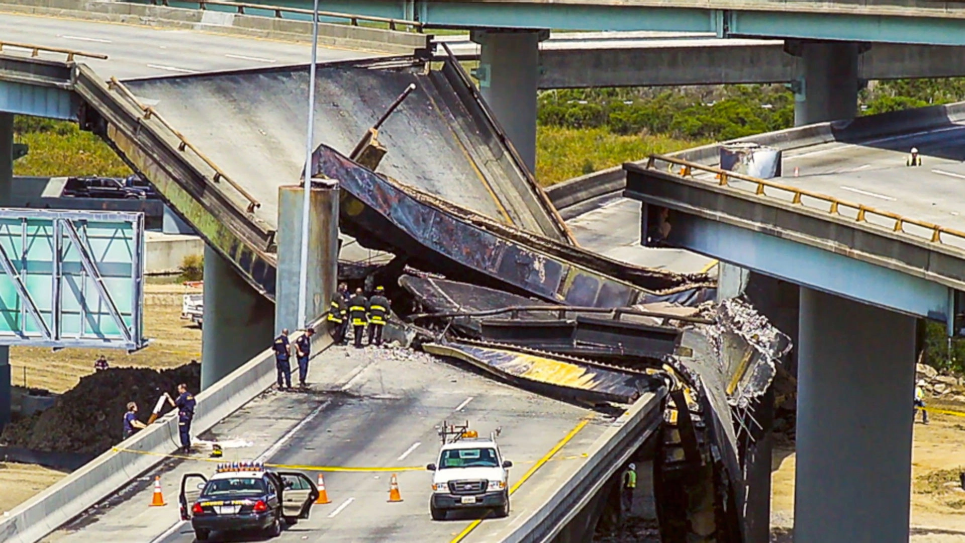 Engineering Catastrophes