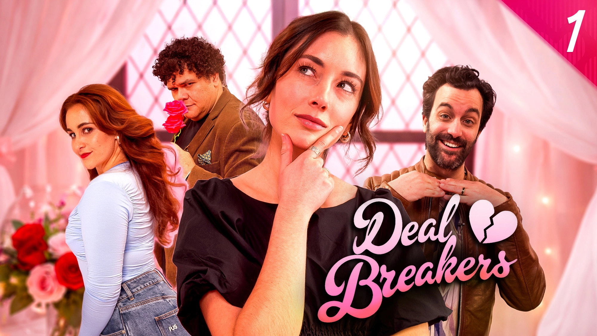 Dealbreakers