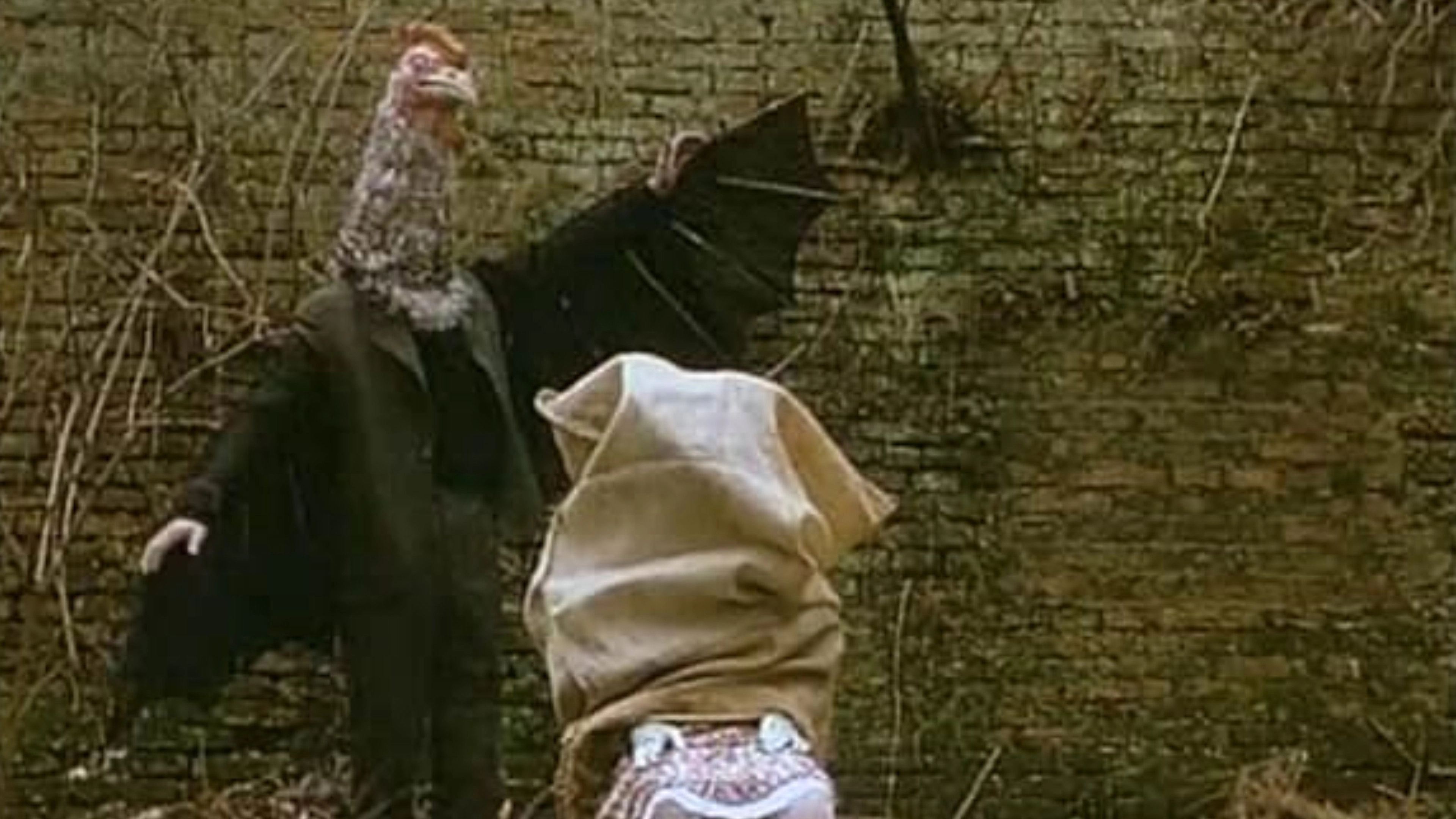 Birdemic : London Terror
