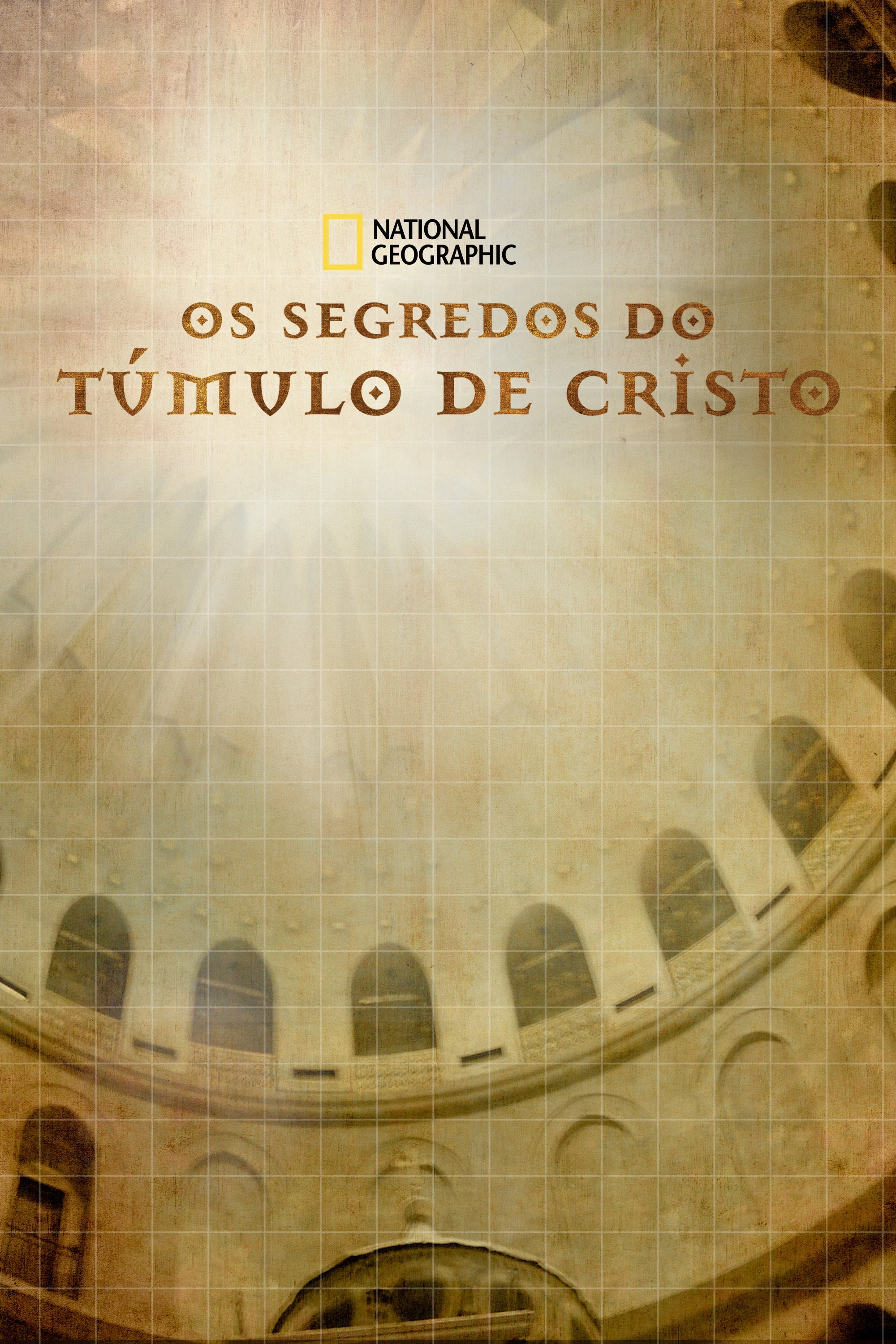 Secrets of Christ's Tomb