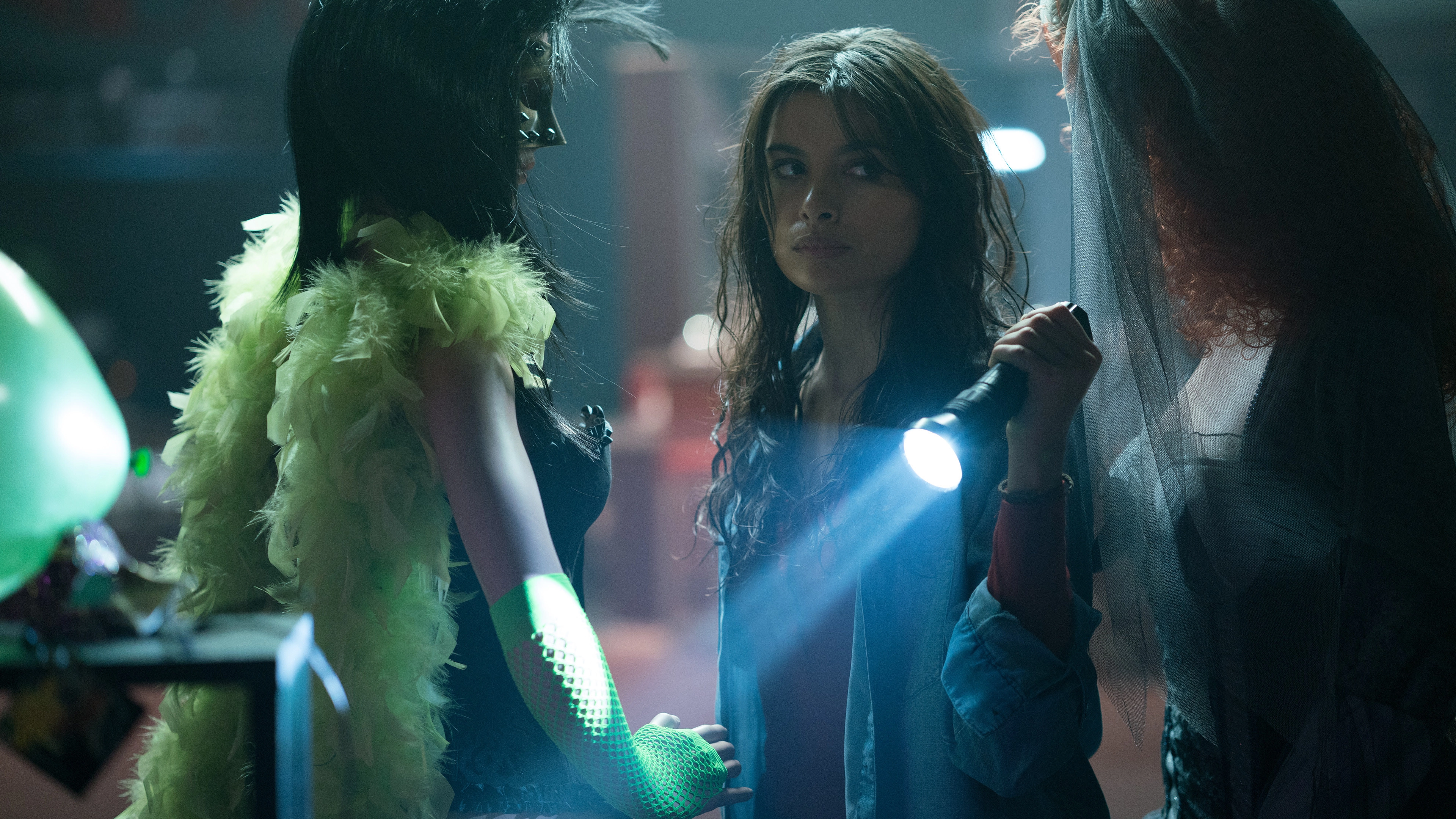Security