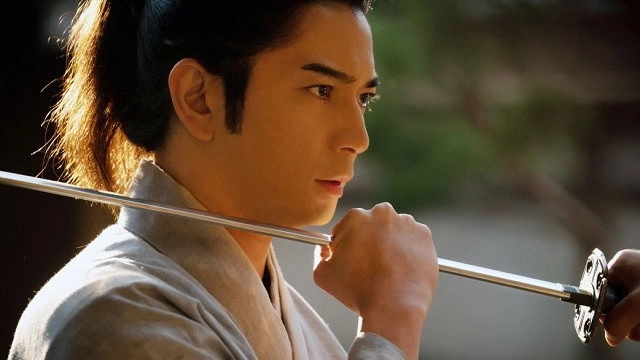 What Will You Do, Ieyasu?