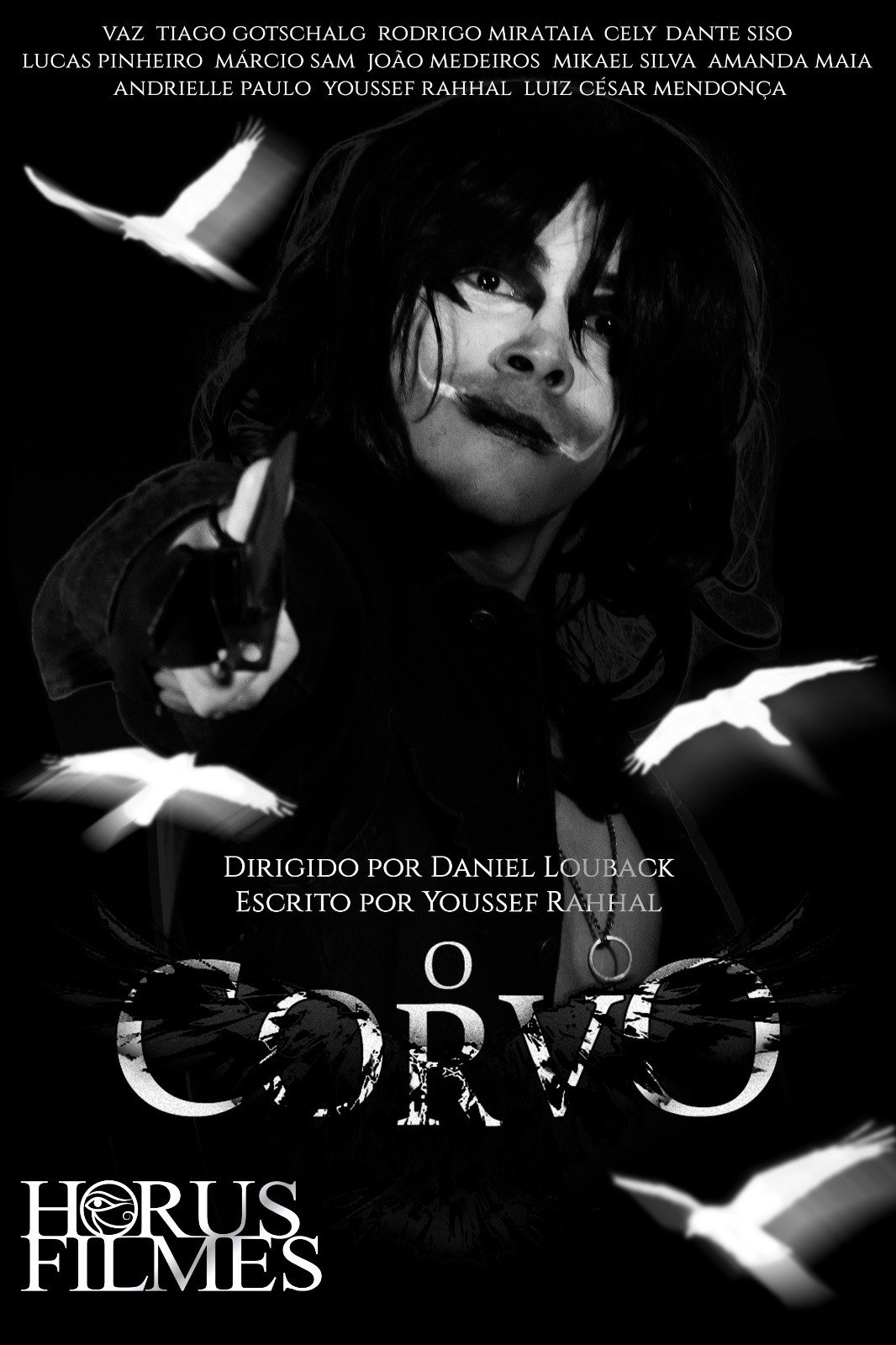 The Crow