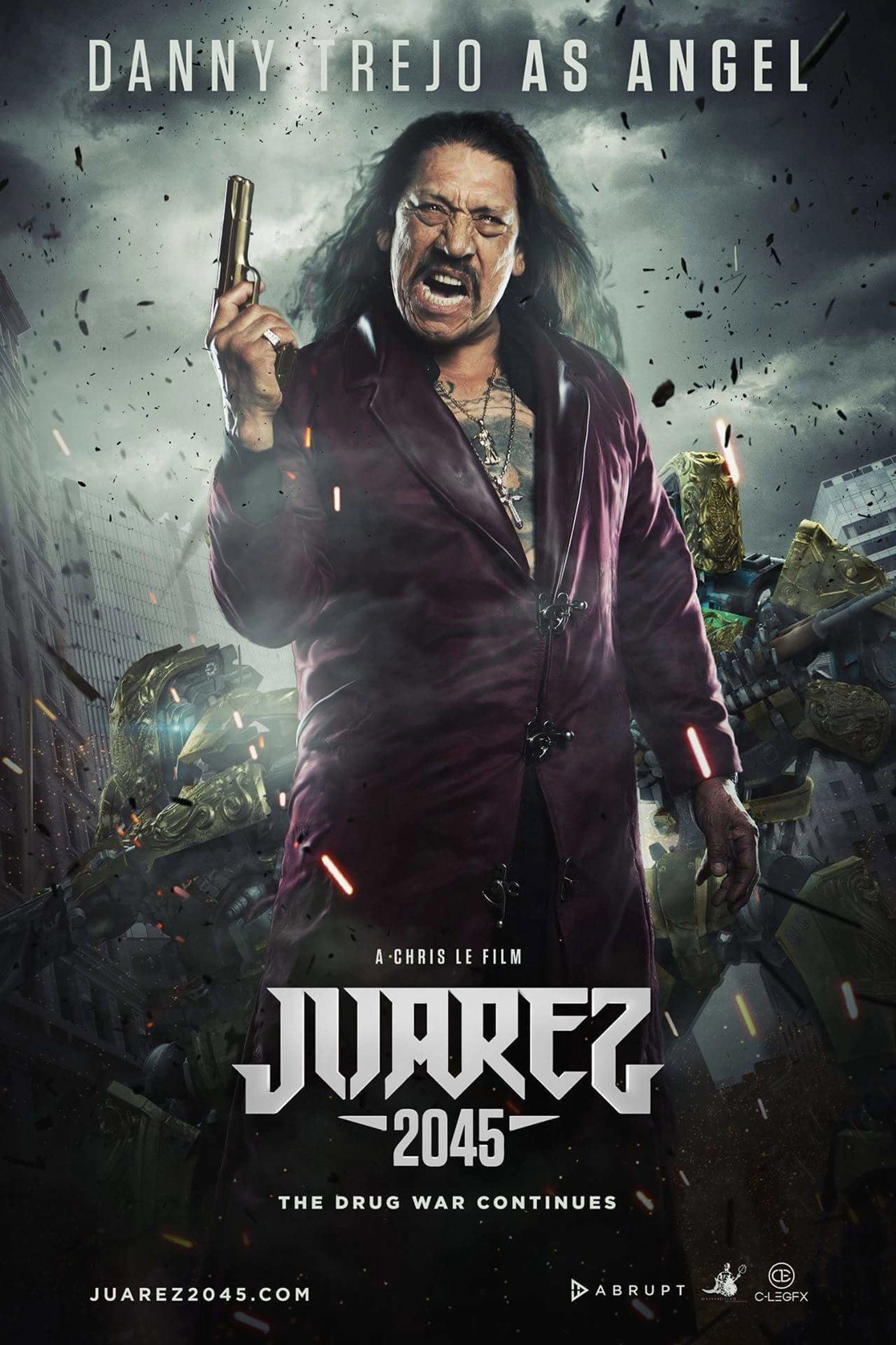 Juarez 2045