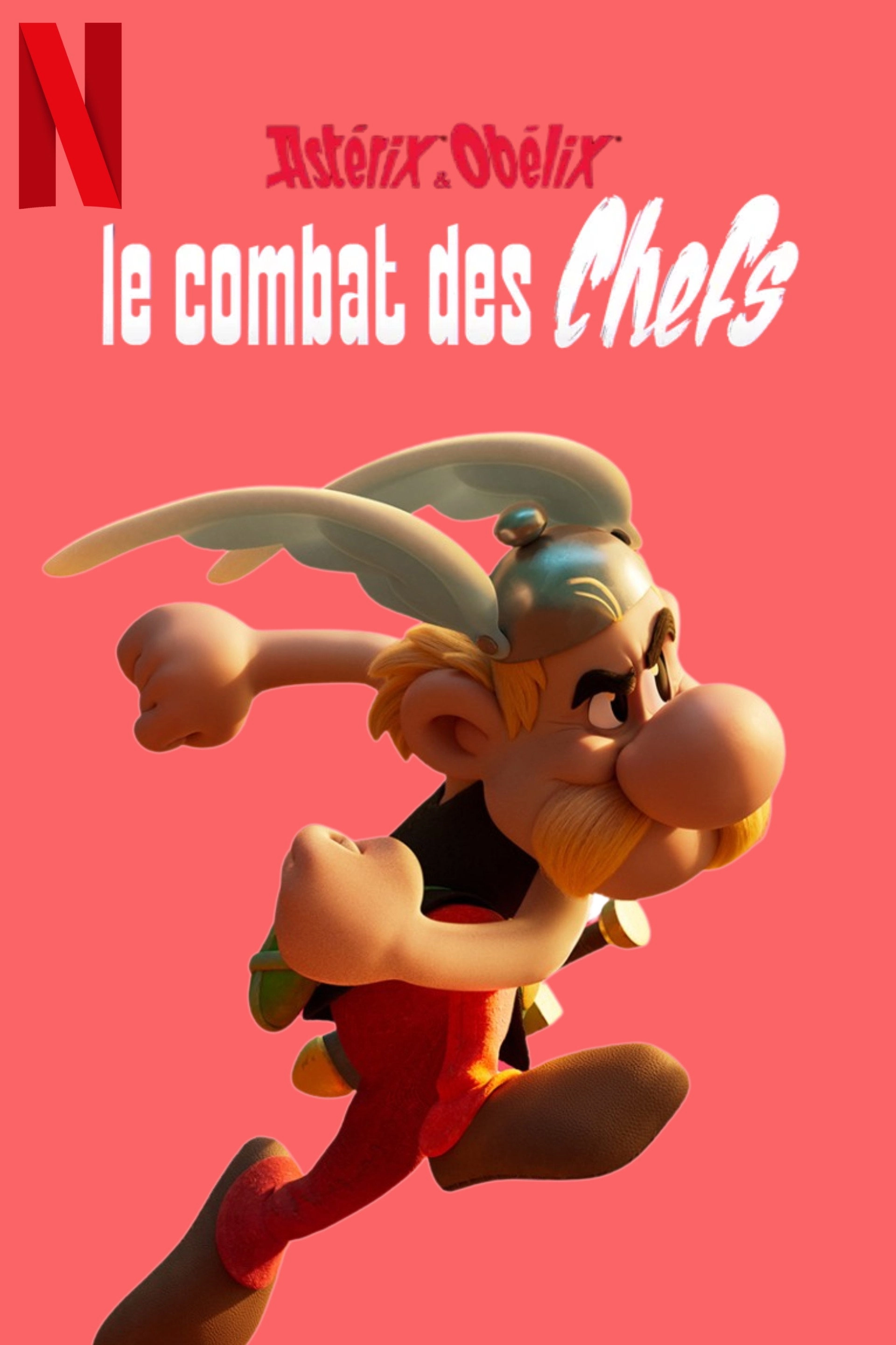 Asterix & Obelix: The Big Fight