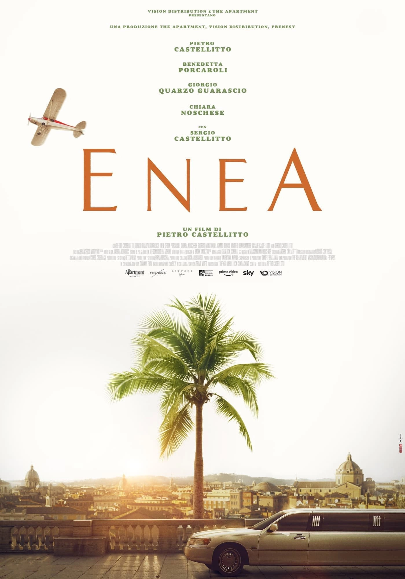 Enea
