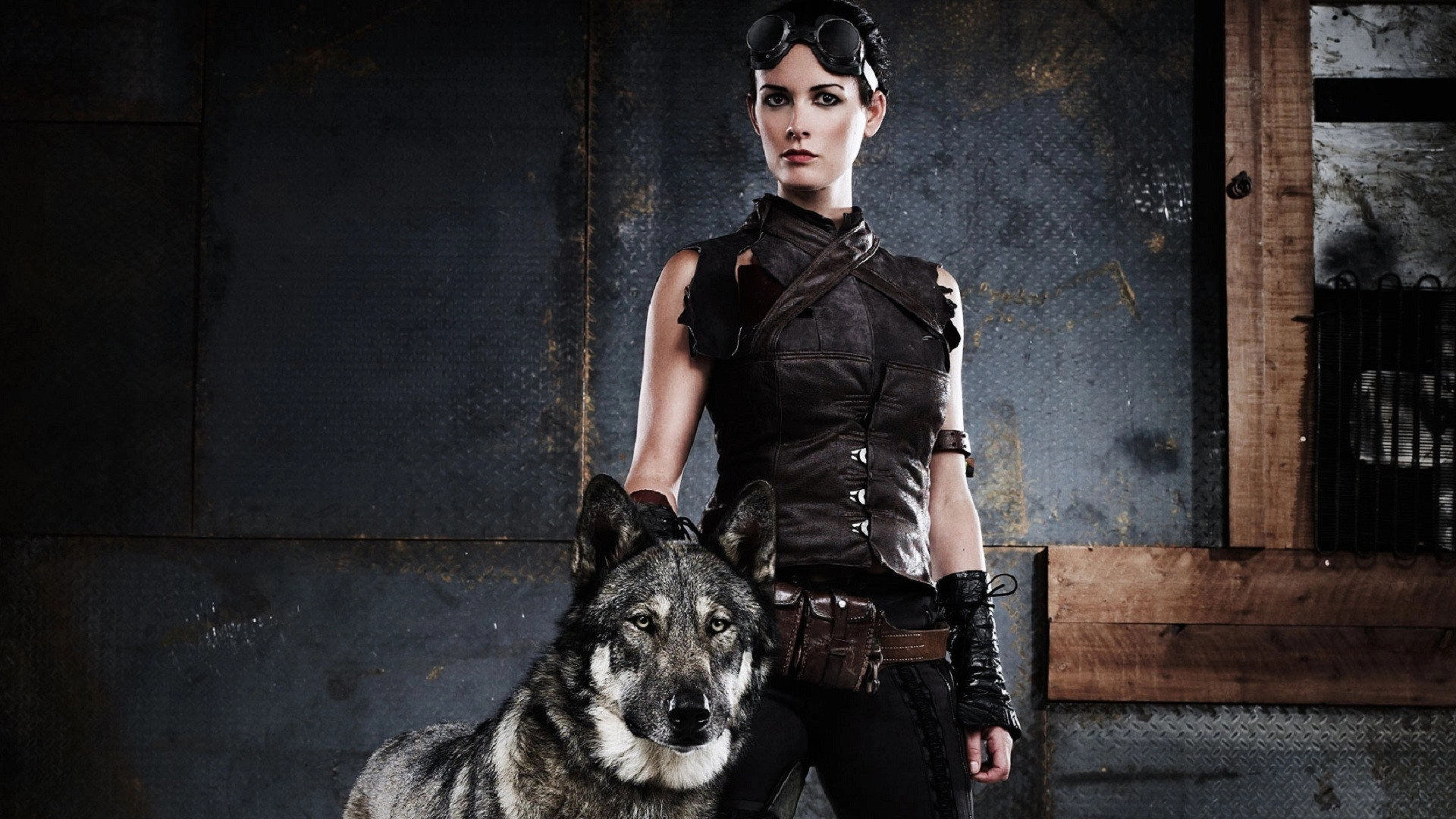 Riese: Kingdom Falling