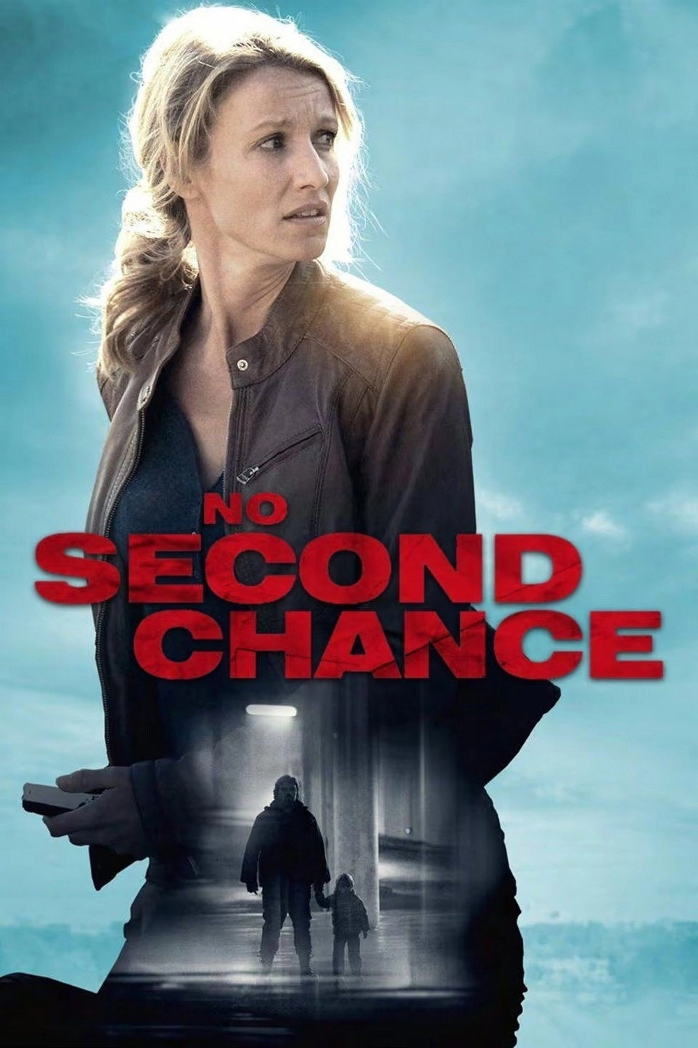 No Second Chance