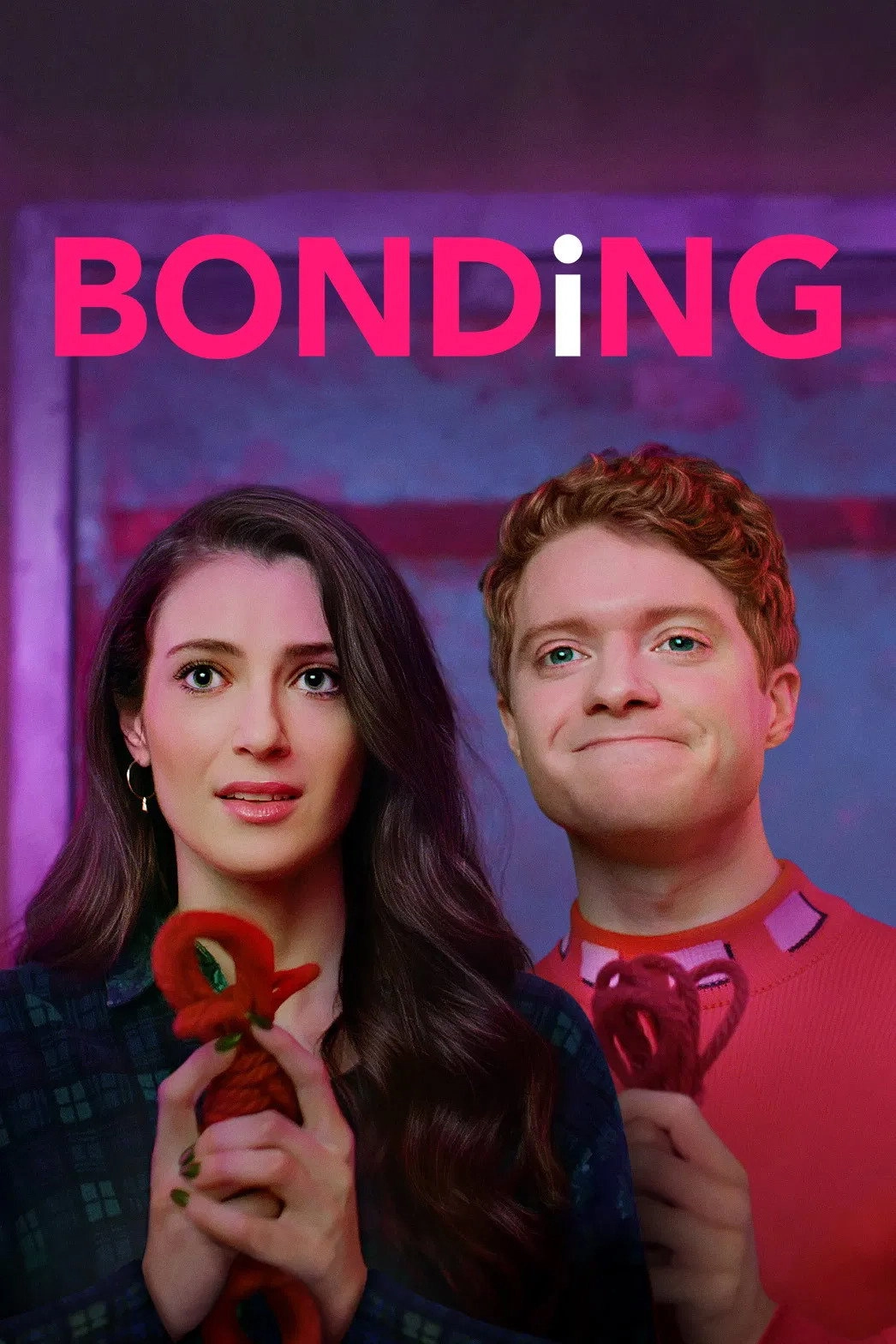 Bonding