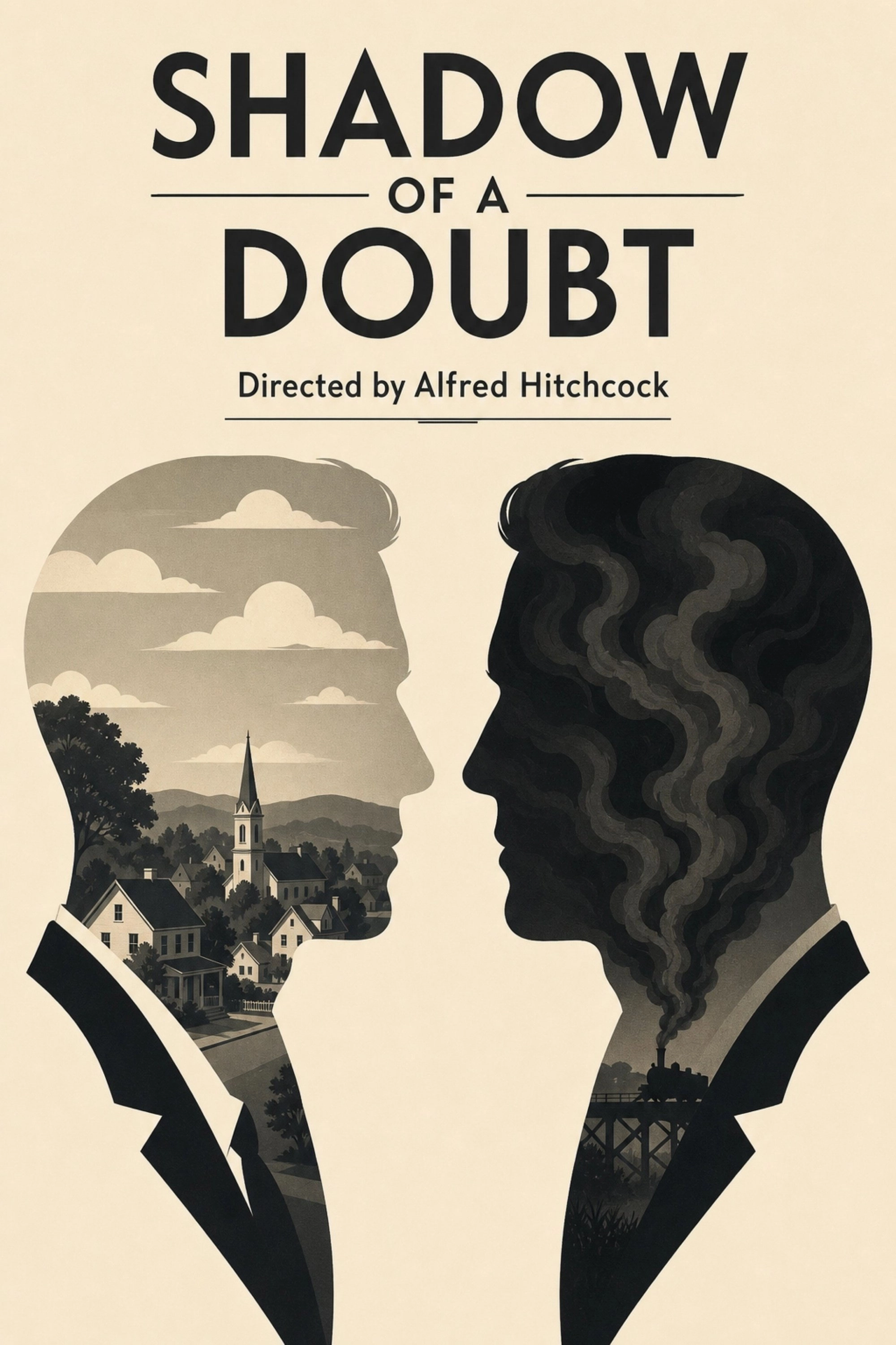 Shadow of a Doubt