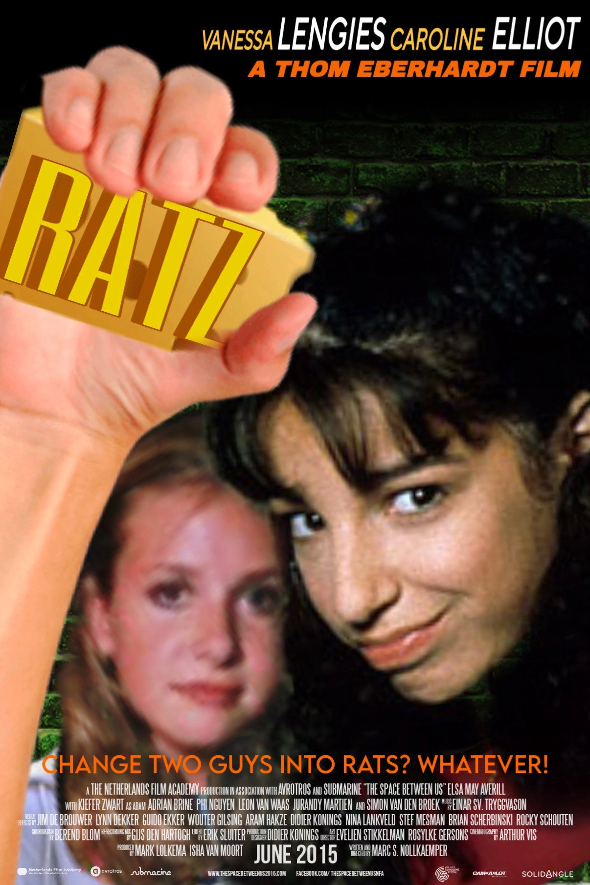 Ratz