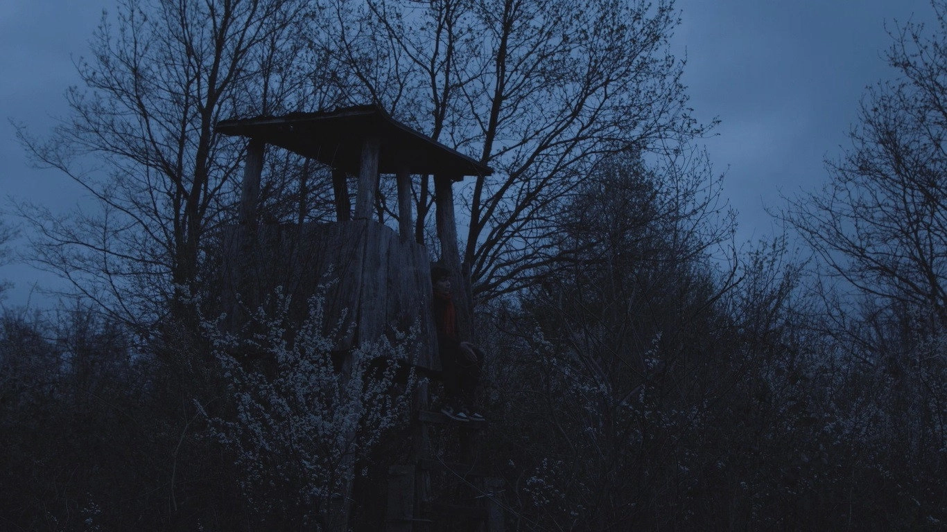 Phantasmagoria