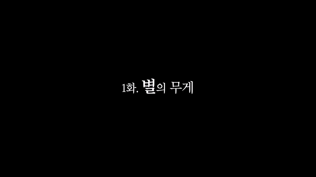 The Korean Chef