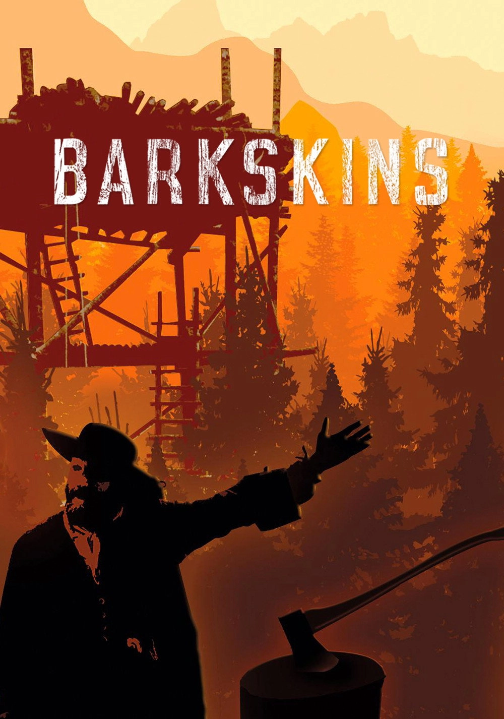 Barkskins