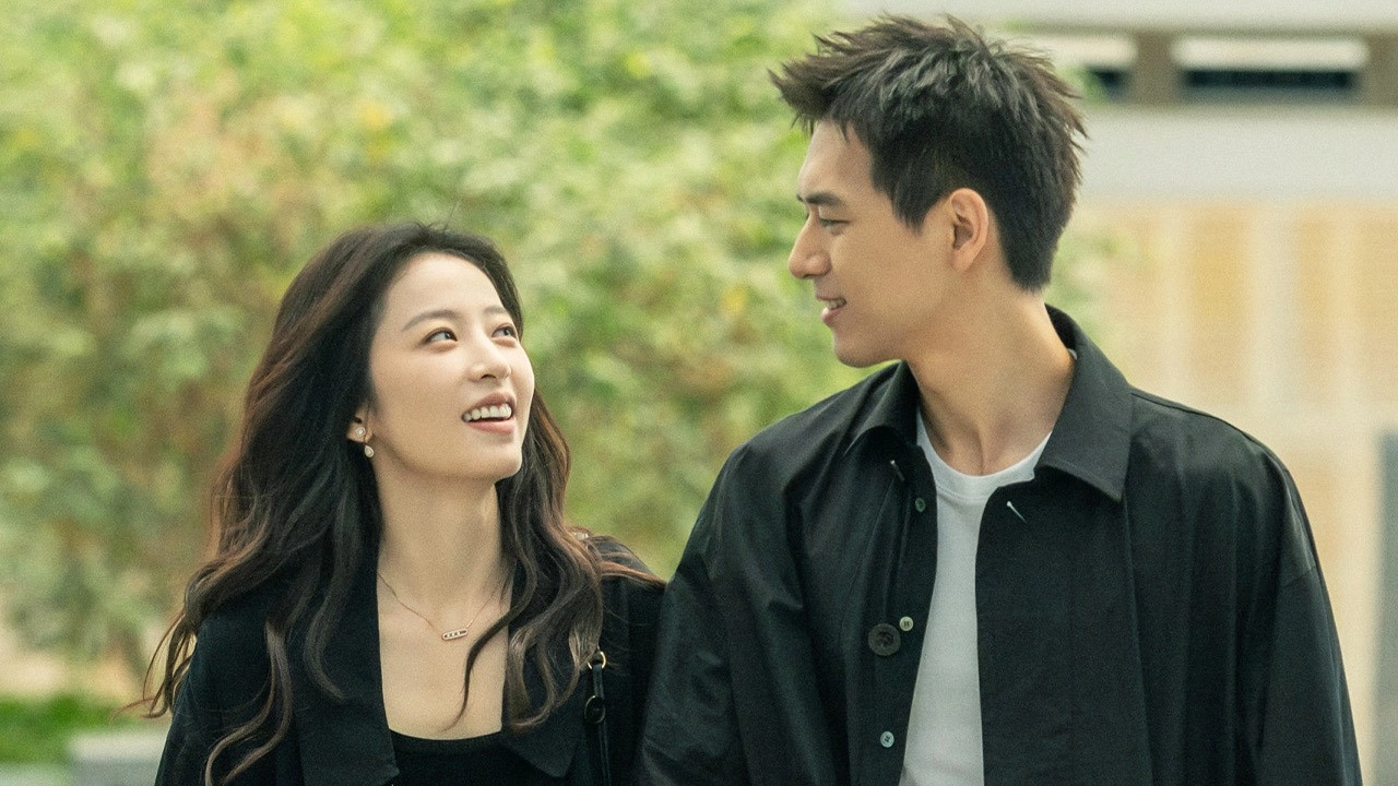 Will Love In Spring